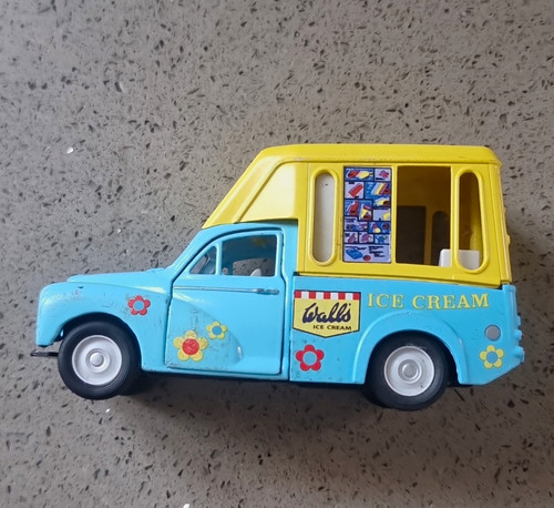 Saito morris minor 1978 - saito,
