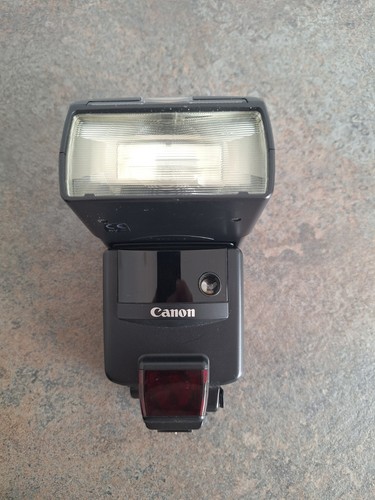 Canon speedlite 540ez shoes - speedlite,