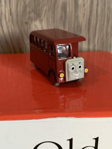 Thomas and friends - , bertie