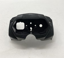 ♻️ Generic Tr 125 Sm 2014 - 2016 Speedo Clocks Surround Fairing ♻️