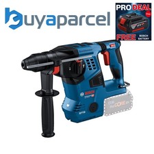 Bosch GBH18V-28 C 18v 3