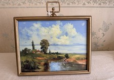 Hand Painted Wall Art Painting