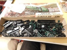 Airfix and Kitmaster loco