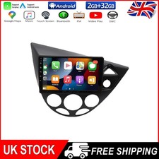 For Ford Focus MK1 1998-2004