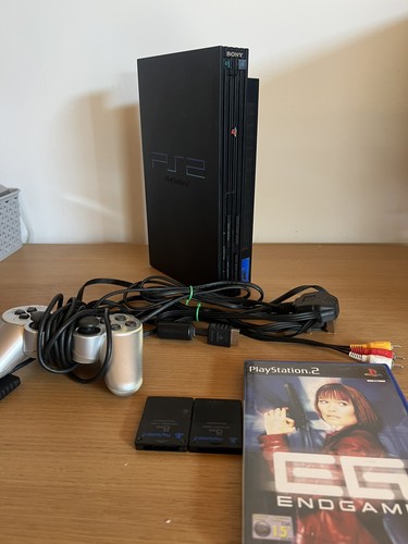 Sony playstation ps2 - sony,