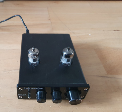 Douk audio class tube - audio,