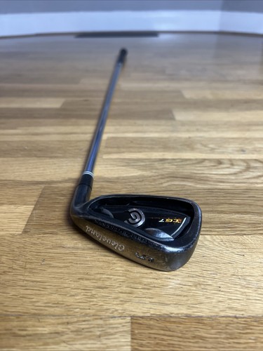 Cleveland cg7 zip - grooves, 5