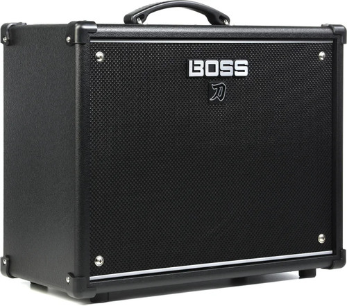 Boss katana gen watt - gen, 1