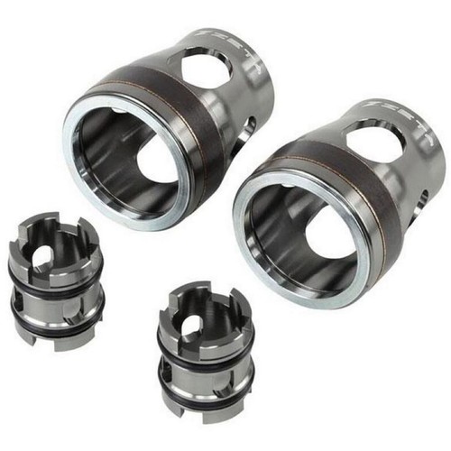 Zeta low down inner - inner, kit