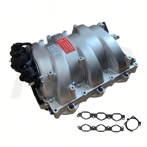 Intake manifold assembly for - assembly,