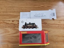 Hornby R2406 BR Class A1X