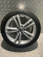 VAUXHALL INSIGNIA ALLOY WHEEL