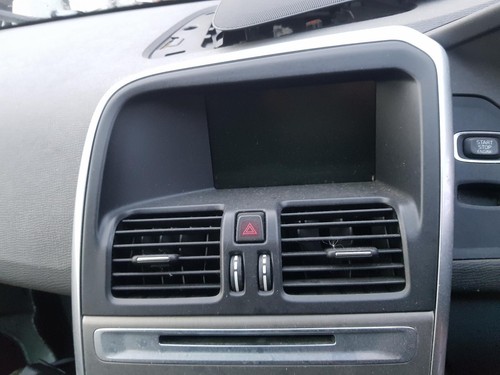 Volvo xc60 mk1 radio cd - mk1,