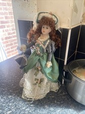Pot Doll