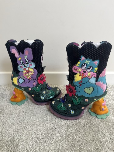 Irregular choice bandaged babe - choice,