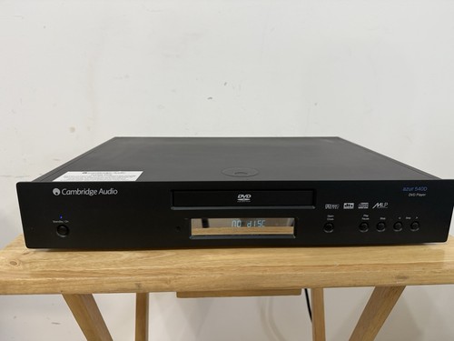 Cambridge audio azur 540d dvd - cambridge,