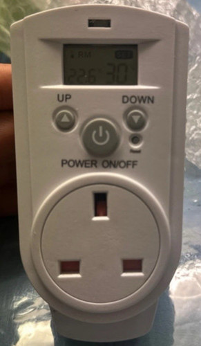 Econohome plug digital - econohome,