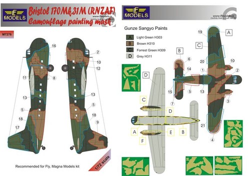 Models lfmm7276 72 - models,