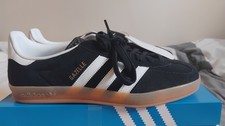 New Adidas Gazelle Size 10