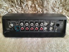 Bose Lifestyle 40 50 M1 Multi Room Interface No Cables