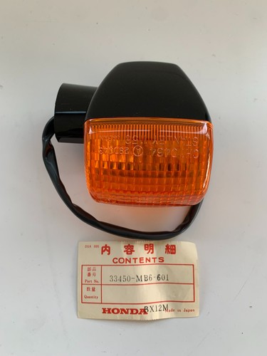 Genuine honda vfr 750 rc30 - r,