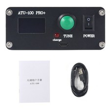 ATU100 Pro 1855Mhz Automatic