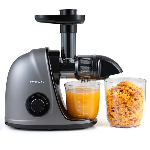 Cold press juicer machine - cold, 95%