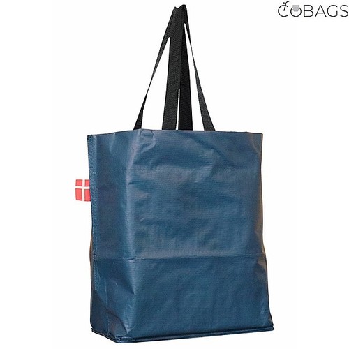 Cobags bikezac pannier bag - cobags,