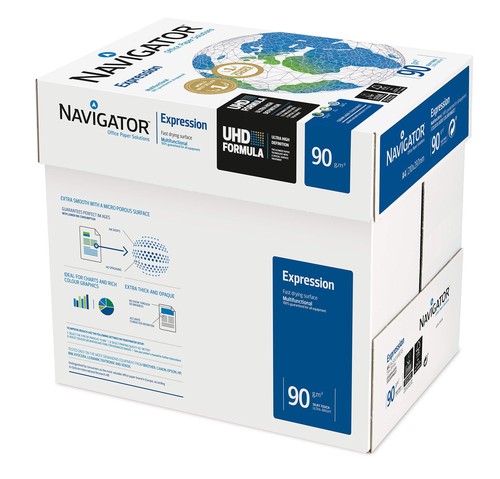 Navigator 210 297 a4 - 210, mm