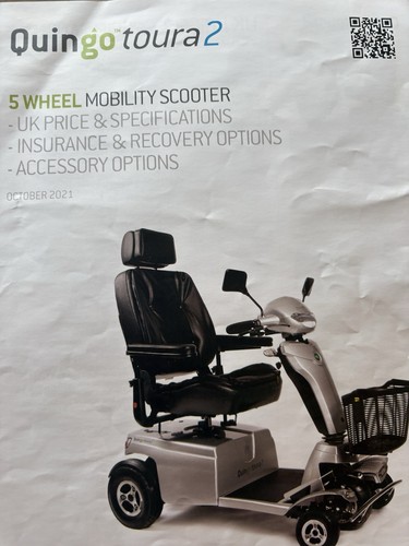 Quingo toura wheel - quingo,