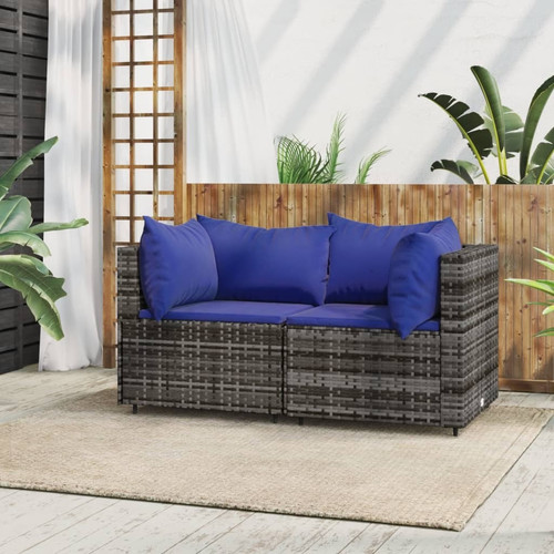 Patio corner sofa - corner,