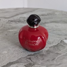 Dior Hypnotic Poison Eau De Toilette EMPTY 100ML BOTTLE