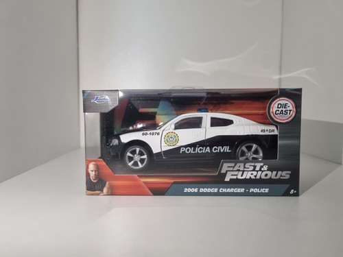 Fast furious 2006 dodge - furious,