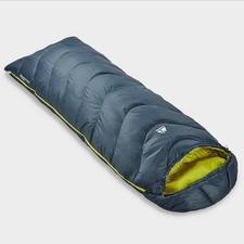 Eurohike Adventurer 200C 2