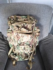 Kombat MILITARY RUCKSACK