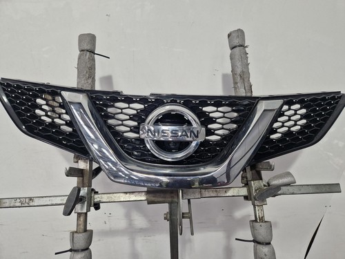 Nissan qashqai j11 mk2 2015 - nissan,