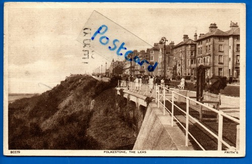 1948 frith postcard the - frith,