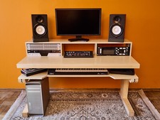 Osbwoodwork 60” Studio