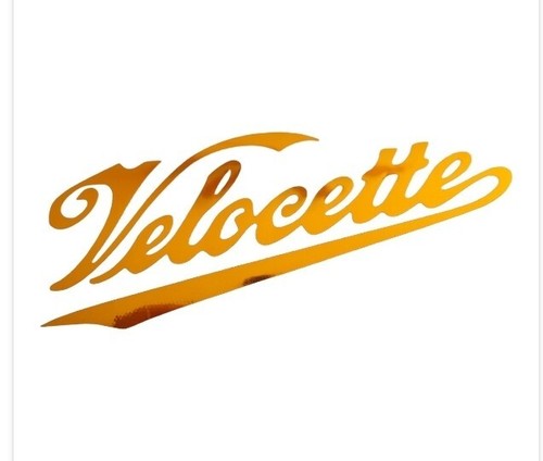 Compatible with velocette - compatible,