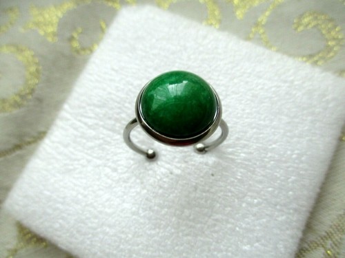 Natural stone green - natural,