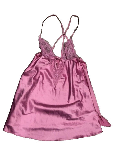 Ladies sexy short negligee - short,