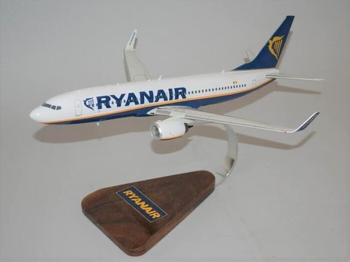 Ryanair ireland boeing 737 800 - ryanair,