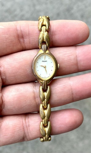 Vintage pulsar stainless - pulsar, steel