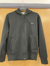 Men’s PLAY Comme Des Garçons Hoodie Small