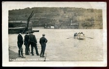 ENGLAND Canvey Island 1910s