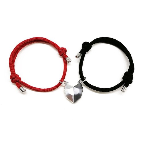 Magnet broken heart best - broken,