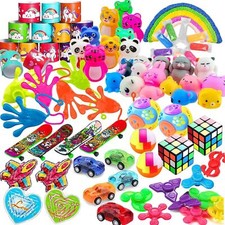52PCS Assorted Party Bag Toys