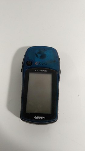 Garmin etrex legend hiking - garmin,