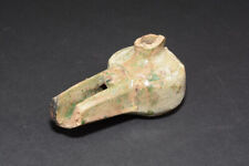 An ancient Seljuk pottery oil