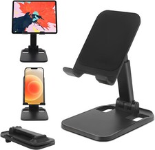 Phone Desk Holder Stand